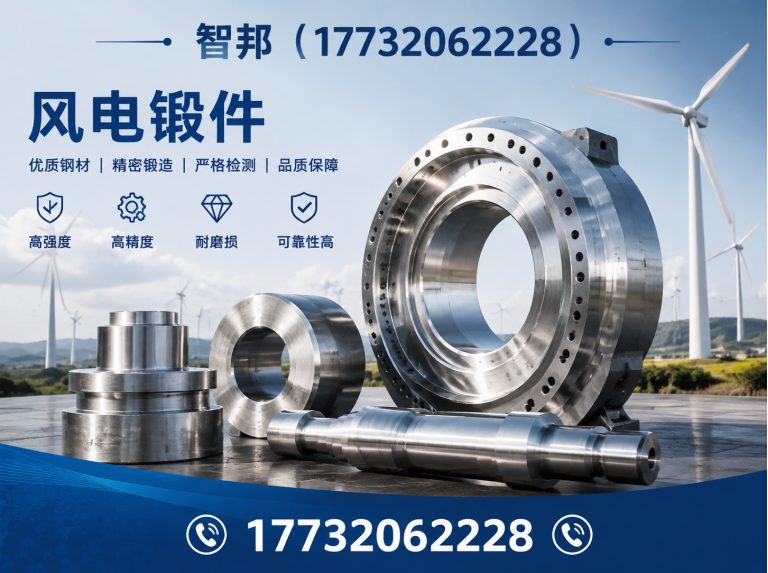 任泽区工程机械锻件展示图